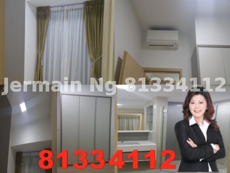 H2O Residences (D28), Condominium #126866632